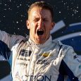 Three times A.J. Allmendinger has led the white flag lap on a superspeedway track and not been able to lead that next lap to earn the big trophy. On Saturday, […]