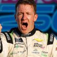 It took a bit of thievery for A.J. Allmendinger to preserve his perfect record at the Charlotte Motor Speedway road course. “We got that one — we stole that one,” […]