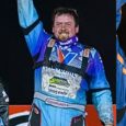 Chase Junghans, Brandon Sheppard, and Mike Marlar were all winners over the weekend in World of Outlaws CASE Late Model Series competition. Junghans opened the race weekend with a win […]