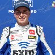 Christopher Bell won the pole for Sunday’s NASCAR Cup Series race at Talladega Superspeedway with a lap of 180.591 mph around the 2.66-mile oval on Saturday. Bell’s lap was a […]