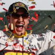 Joey Logano became the first driver to secure a position in the Championship 4 with a shot at the NASCAR Cup Series 2022 title thanks to a surge to victory […]