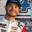 Kyle Larson has led a lot of laps and come awfully close to hoisting a trophy at Homestead-Miami Speedway. On Sunday he finally did both, winning the NASCAR Cup Series […]