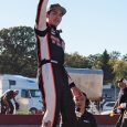 Dominant performances have become the norm for Sammy Smith in 2022. The status quo remained in place during the Herr’s Snacks 200 at Salem Speedway on Saturday afternoon, as Smith […]