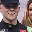 Ty Gibbs took no prisoners Saturday with a race-winning move that dramatically altered the composition of the NASCAR Xfinity Series Championship 4 field. On the final lap of the third […]