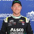 Tyler Reddick earned his third pole position of the season Saturday morning at Las Vegas Motor Speedway. He will lead the field to the green flag in Sunday’s NASCAR Cup […]