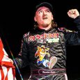 The path to victory lane for Brenden Queen in the South Carolina 400 at South Carolina’s Florence Motor Speedway came down to a matter of survival. An evening dominated by […]