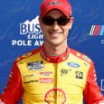 Joey Logano took the first step toward a second NASCAR Cup Series championship on Saturday afternoon by winning the pole position for Sunday’s NASCAR Cup Series Championship Race. Logano navigated […]
