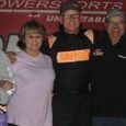 Ronnie Johnson scored a home track Late Model victory to wrap up the 2022 regular season at Boyd’s Speedway in Ringgold, Georgia on Friday night. The veteran Chattanooga, Tennessee driver […]
