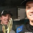 Nothing like a little adversity on the path to achieving goals. Especially a lifetime goal. More than a decade ago, Derek Thorn flipped in his first Snowball Derby start at […]