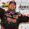 Brandon Overton opened up the Lucas Oil Late Model Dirt Series season on Thursday night with a home state victory at Golden Isles Speedway in Brunswick, Georgia. It marked the […]
