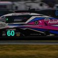 In the second day of the IMSA WeatherTech SportsCar Championship’s annual Roar Before the Rolex 24, the newest stars of the show continued to lead the way Saturday at Daytona […]