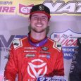 Logan Seavey took the lead on the opening lap, and sailed his Swindell SpeedLap mount to victory lane in Friday night’s Lucas Oil Chili Bowl Nationals qualifier at Oklahoma’s Tulsa […]