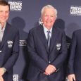 On Friday night at the Charlotte Convention Center, the NASCAR Hall of Fame welcomed a formidable champion of the stock car racing’s premier division, one of the NASCAR Cup Series’ […]