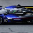 IMSA WeatherTech SportsCar Championship competitors got a preview Thursday of the likely weather conditions for the start of the 61st running of the Rolex 24 At Daytona, set for Saturday […]