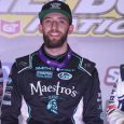Defending Lucas Oil Chili Bowl Nationals winner Tanner Thorson served notice with a dominating performance on Thursday’s John Christner Trucking Qualifying Night at Oklahoma’s Tulsa Expo Raceway. After what looked […]