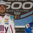 Alex Bowman made it a front row lockout for Hendrick Motorsports for Sunday’s Daytona 500 on Wednesday night. Bowman turned the fastest lap in the final round of pole qualifying […]