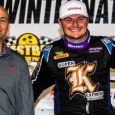 Ashton Winger picked up his first career Lucas Oil Late Model Dirt Series victory on Tuesday night at East Bay Raceway Park in Tampa, Florida. With the win, the Senoia, […]