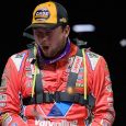 Hudson O’Neal scored a historic victory on Saturday night at Volusia Speedway Park in Barberville, Florida. The 22-year-old from Martinsville, Indiana won his first World of Outlaws CASE Late Model […]