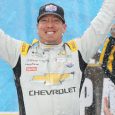 The Kyle Busch era at Richard Childress Racing began three weeks ago at the Los Angeles Coliseum, but the coronation was reserved for Sunday in the last NASCAR Cup Series […]
