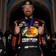 In a race beset with spins and cautions, Martin Truex, Jr. came out on top of Sunday night’s Busch Light Clash at the Los Angeles Memorial Coliseum. Truex took the […]