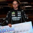 Ross Bailes opened the 2023 Southern All Stars Dirt Late Model Series season with a victory Saturday night in the Winter Freeze at Screven Motor Speedway in Sylvania, Georgia. The […]