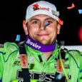 Tyler Erb scored his first win of the 2023 season on Monday night, capturing the first night of the 47th Annual Wieland Winternationals for the Lucas Oil Late Model Dirt […]
