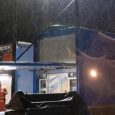 Heavy, persistent rain, creating saturated grounds at Volusia Speedway Park in Barberville, Florida, forced World of Outlaws, Super DIRTcar Series and track officials to cancel Friday night’s portion of the […]