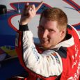Austin Hill ran down rookie pole winner Chandler Smith from three seconds back, passed him as the cars approached the white flag and held on to win Saturday’s NASCAR Xfinity […]