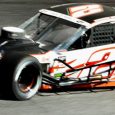 Brandon Ward made the right move late in the going of Saturday night’s SMART Modified Tour feature at Caraway Speedway in Sophia, North Carolina. Ward passed Joey Coulter with seven […]