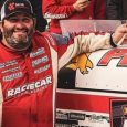 One week after a contentious finish at Florida’s Five Flags Speedway saw Bubba Pollard go from a potential win to going home with a crashed car, he responded with a […]