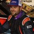 It wasn’t pretty, but Casey Roderick wrote a fresh page of racing history in winning the inaugural ASA National Tour asphalt Super Late Model event on Saturday night at Five […]