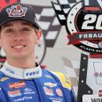 Christian Eckes finished where he started Saturday’s NASCAR Craftsman Truck Series race at Atlanta Motor Speedway — with a lot of turmoil in between. Eckes claimed his second victory in […]