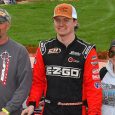 Cory Hedgecock added to his accomplishments at 411 Motor Speedway in Seymour, Tennessee on Saturday afternoon. The Loudon, Tennessee driver scored the Schaeffer’s Oil Spring Nationals Series win and the […]