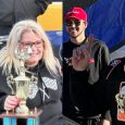 A pair of veterans came home with victories in Saturday’s season openers for the CARS Racing Tour at Southern National Motorsports Park in Kenly, North Carolina. Deac McCaskill took the […]