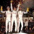 The pole-sitting No. 31 Whelen Engineering Racing Cadillac V-Series.R won Saturday’s Mobil 1 Twelve Hours of Sebring at the historic Sebring International Raceway – the team’s first victory in IMSA’s […]