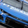Kyle Larson continued his dominance at Phoenix Raceway on Saturday with a pole-winning run for Sunday’s NASCAR Cup Series race. Larson topped the speed chart in Friday’s 50-minute practice session […]
