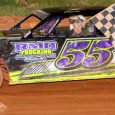 Ronnie Poole made the most of his Saturday race night with a pair of victories at Georgia’s Winder-Barrow Speedway. The Winder, Georgia speedster scored victories in both the Modified Street […]