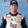 William Byron won his first pole position of the season Saturday and will start out front for Sunday’s NASCAR Cup Series race at the Circuit of The Americas road course. […]