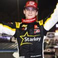 William Sawalich arrived at Pensacola, Florida’s Five Flags Speedway with redemption on his mind. A potential victory in his first ARCA Menards Series start on March 10 at Phoenix Raceway […]