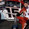 Brian Loftin used strategy that set him up to win Saturday night’s SMART Modified Tour feature at Virginia’s South Boston Speedway. The 99-lap race saw six drivers lead laps, but […]