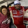 Bubba Pollard beat out the competition and the fog to score the SRL National Tour victory on Saturday night at Mobile International Speedway in Irvington, Alabama. With a thick blanket […]