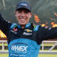Coming to the white flag of Saturday’s NASCAR Craftsman Truck Series race at Texas Motor Speedway, it looked like Carson Hocevar was racing for third. But when the dust settled, […]