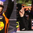 Carson Kvapil and Mike Hopkins scored victories on a night that saw the largest field ever assembled in the history of the CARS Racing Tour at North Carolina’s Hickory Motor […]
