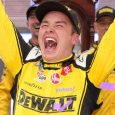 Christopher Bell arrives up at Martinsville Speedway this weekend leading the NASCAR Cup Series championship standings for only the third time in his career – including two weeks in 2022 […]