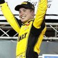 Finally, a dirt racing veteran scored the win in the NASCAR Cup Series dirt race at Bristol Motor Speedway. Christopher Bell stayed out on older tires going into the final […]