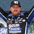 Jeb Burton took the checkered flag on a double overtime restart to claim the victory in Saturday’s NASCAR Xfinity Series race at Talladega Superspeedway. The victory was the Virginia-native’s second […]
