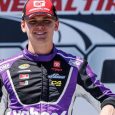 After failing to win the last two superspeedway races on the ARCA Menards Series schedule, Venturini Motorsports is officially back on top. At the wheel of the No. 20 Toyota, […]