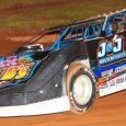 Ken Lampp made another trip to victory late at Georgia’s Winder-Barrow Speedway on Saturday night. The Winder, Georgia speedster grabbed the hometown victory by beating out Dink McKeehan for the […]