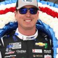 Kyle Busch was in the right place at the right time to win Sunday’s NASCAR Cup Series race at Talladega Superspeedway. With the white flag in the air in double […]