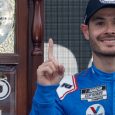 Kyle Larson used pit strategy at the right time to score his second NASCAR Cup Series victory of the season on Sunday at Martinsville Speedway. When the final caution of […]
